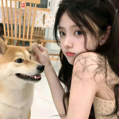 女孩在奇妙世界中的蜕变冒险